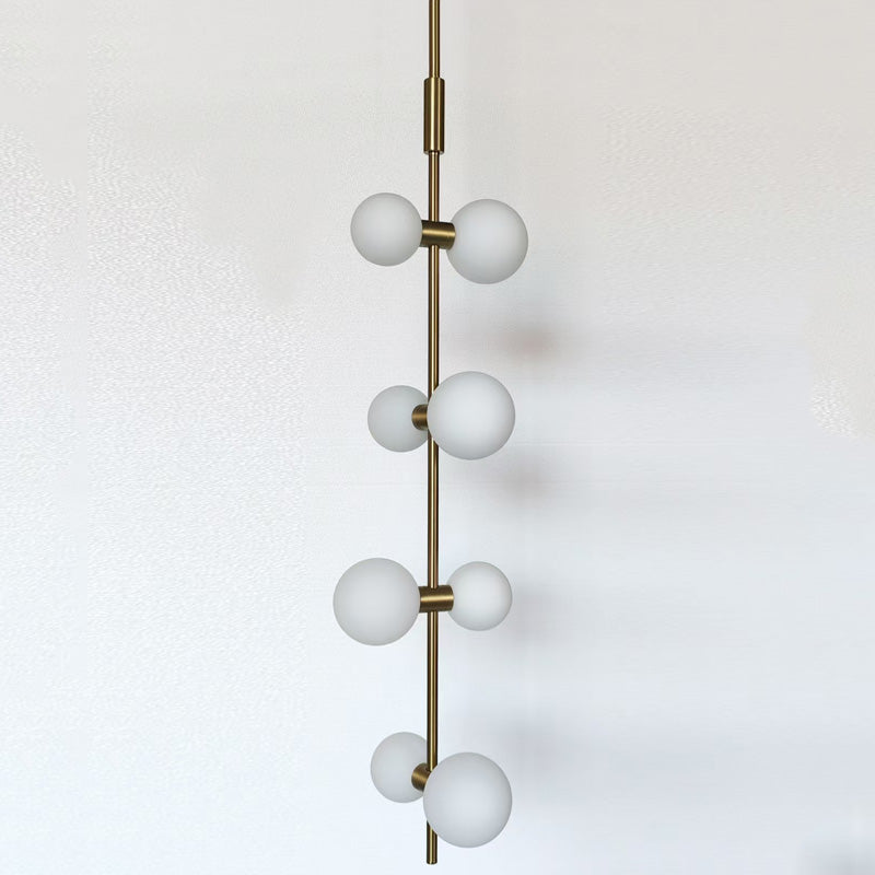 ModernRail Pendant Lamp - view 6