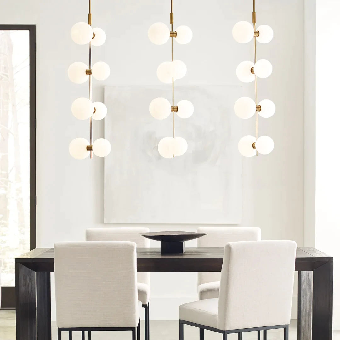 ModernRail Pendant Lamp - view 5