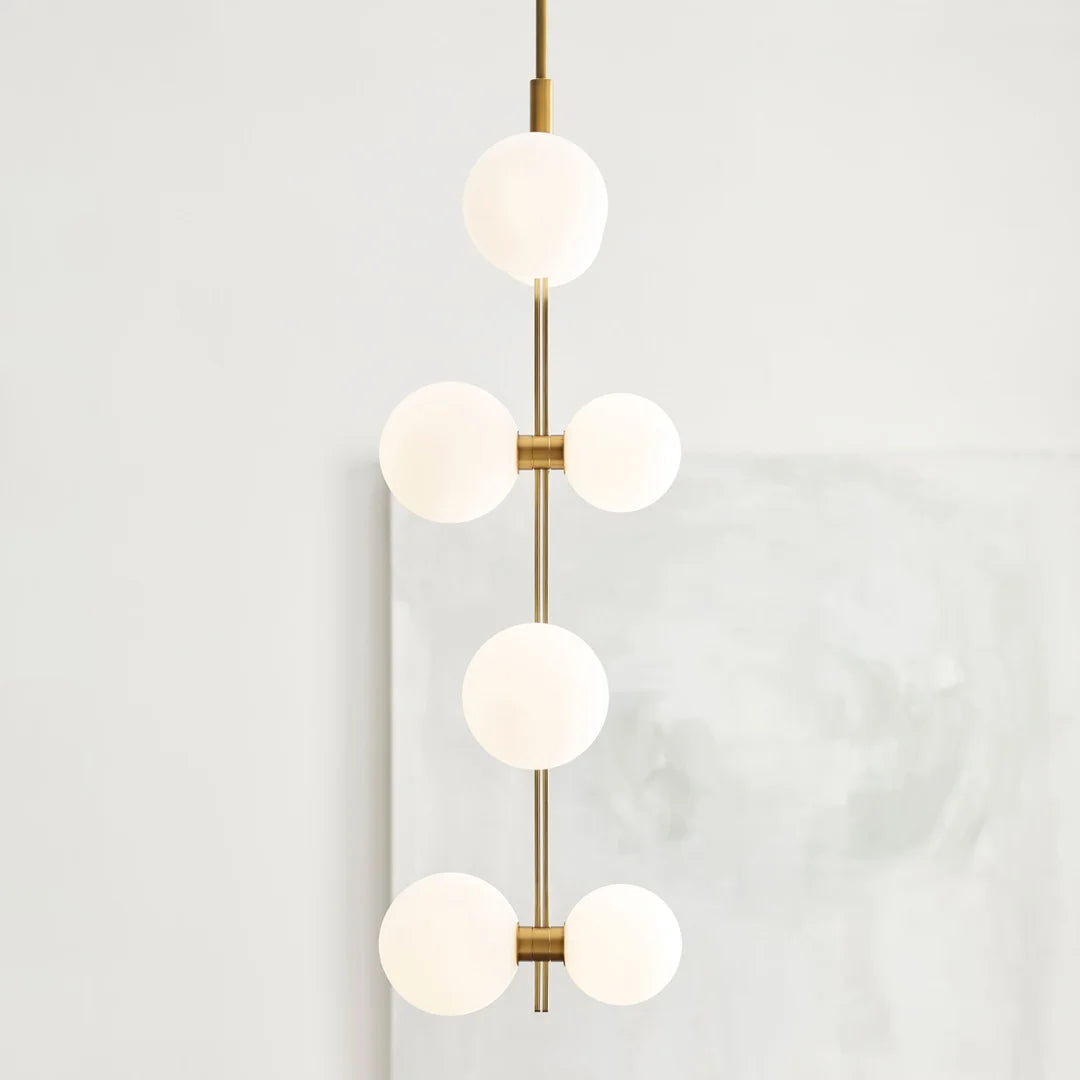 ModernRail Pendant Lamp - view 7