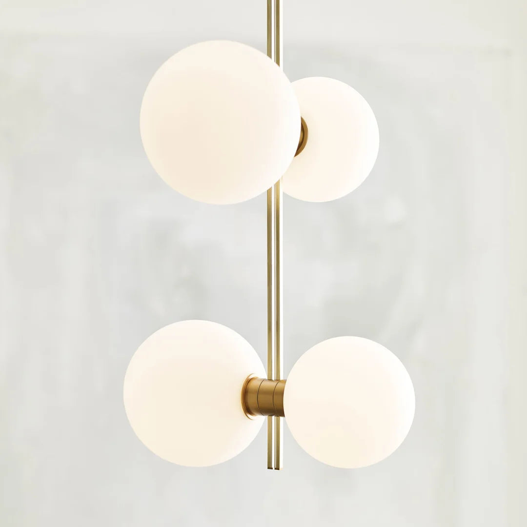 ModernRail Pendant Lamp - view 8