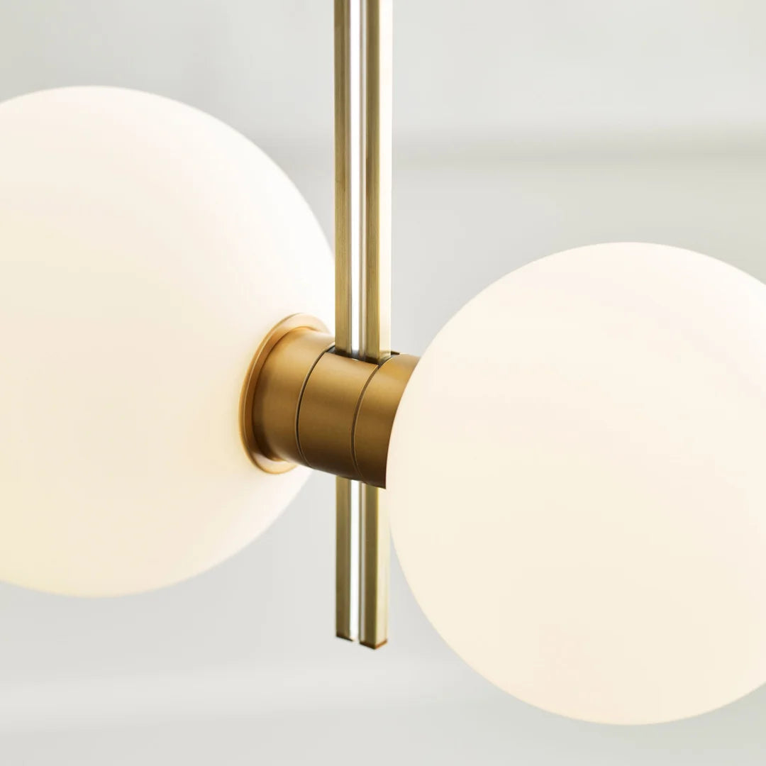 ModernRail Pendant Lamp - view 9