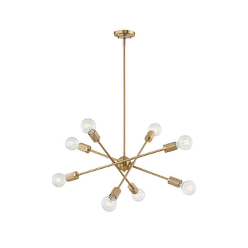 Module Chandelier