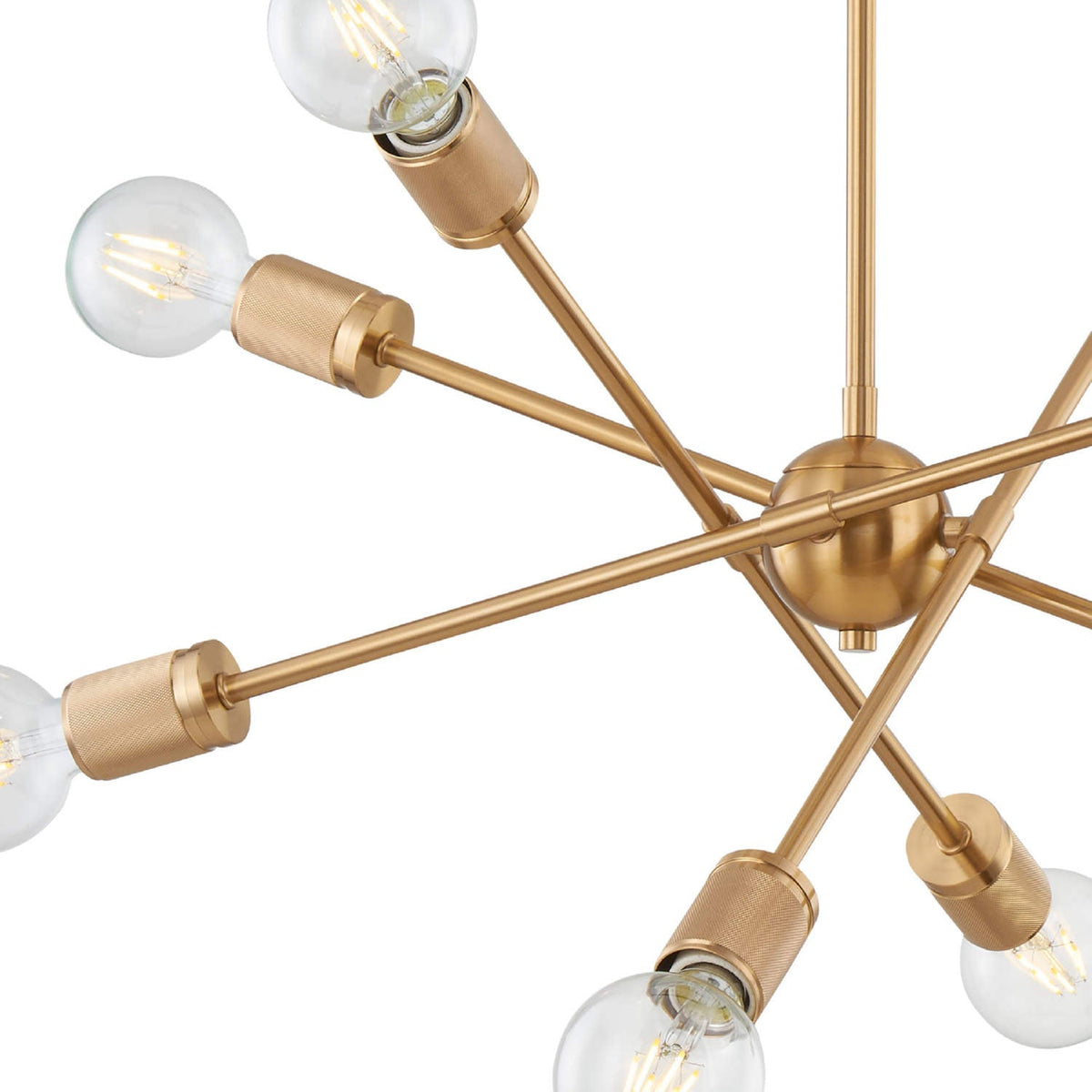 Module Chandelier - view 2