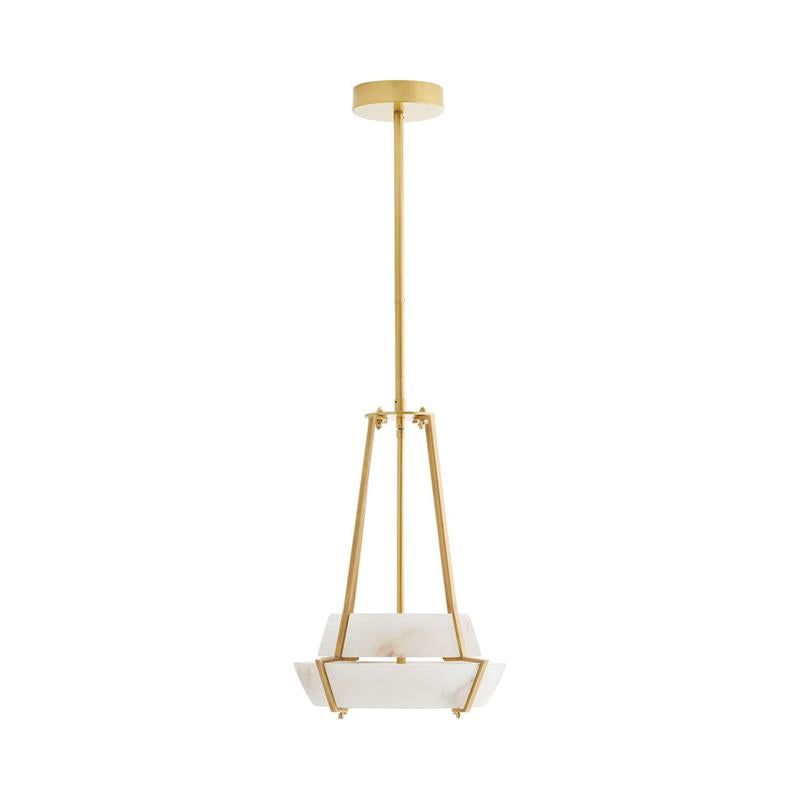 Mohegan Pendant Lamp - view 5