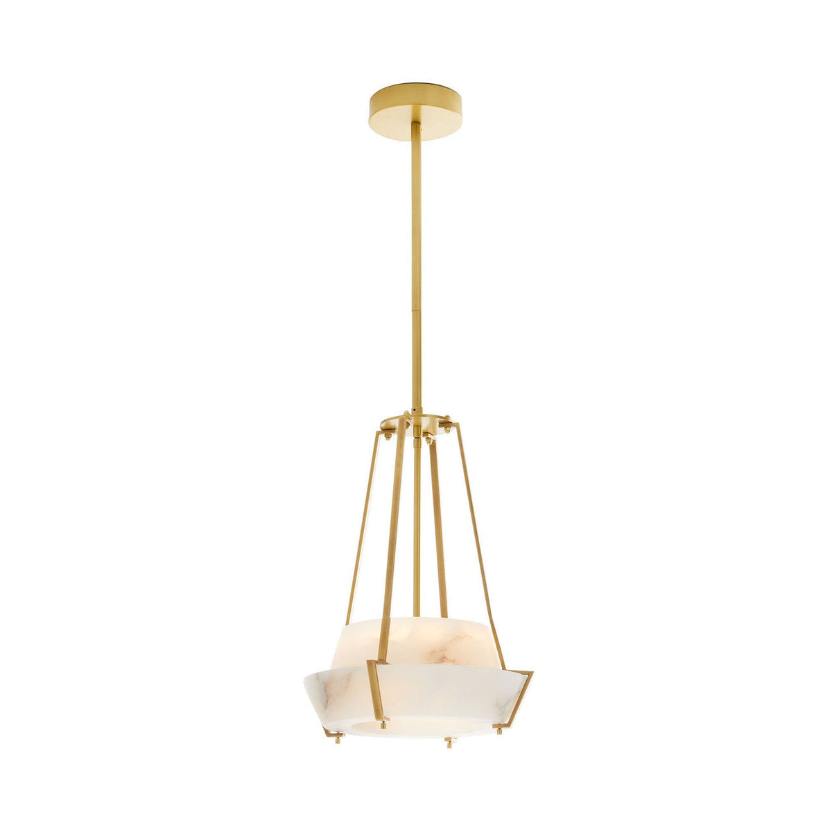 Mohegan Pendant Lamp - view 6