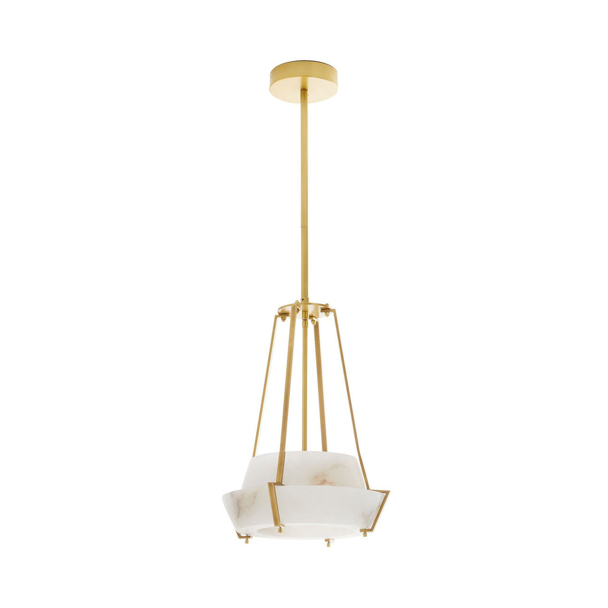 Mohegan Pendant Lamp - view 7