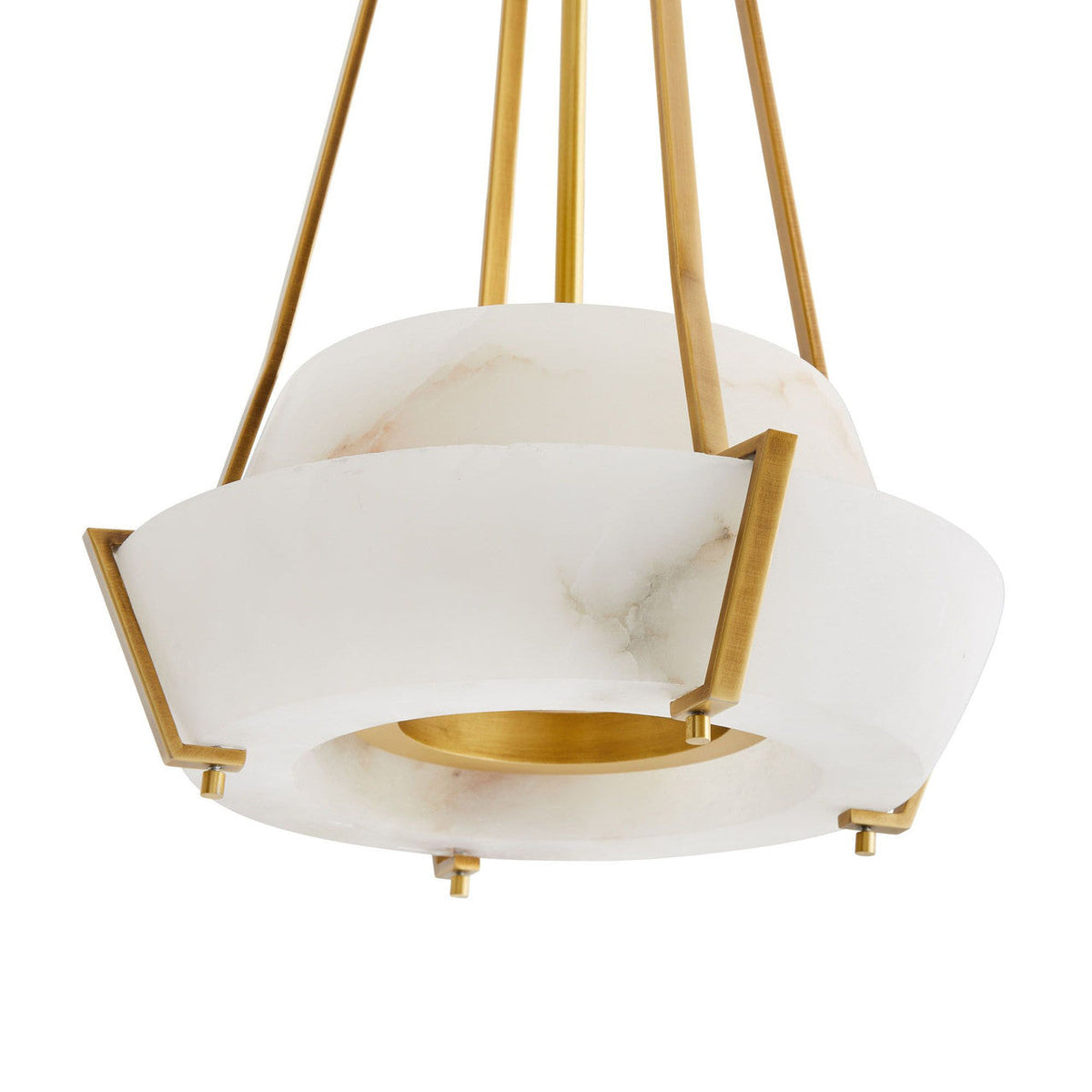 Mohegan Pendant Lamp - view 9
