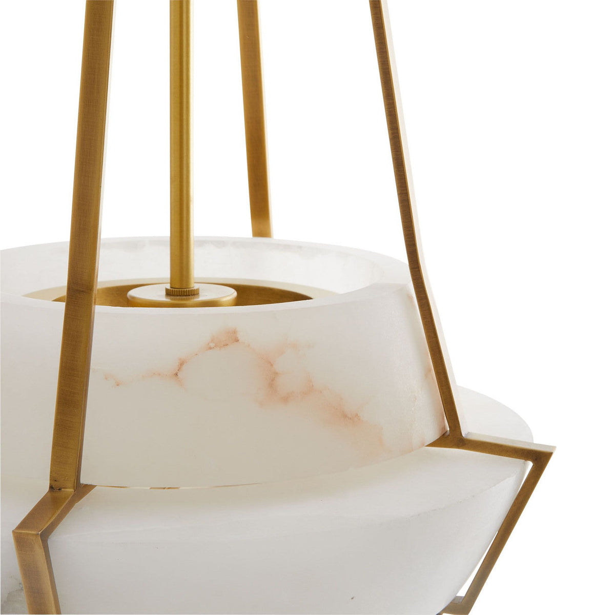 Mohegan Pendant Lamp - view 10