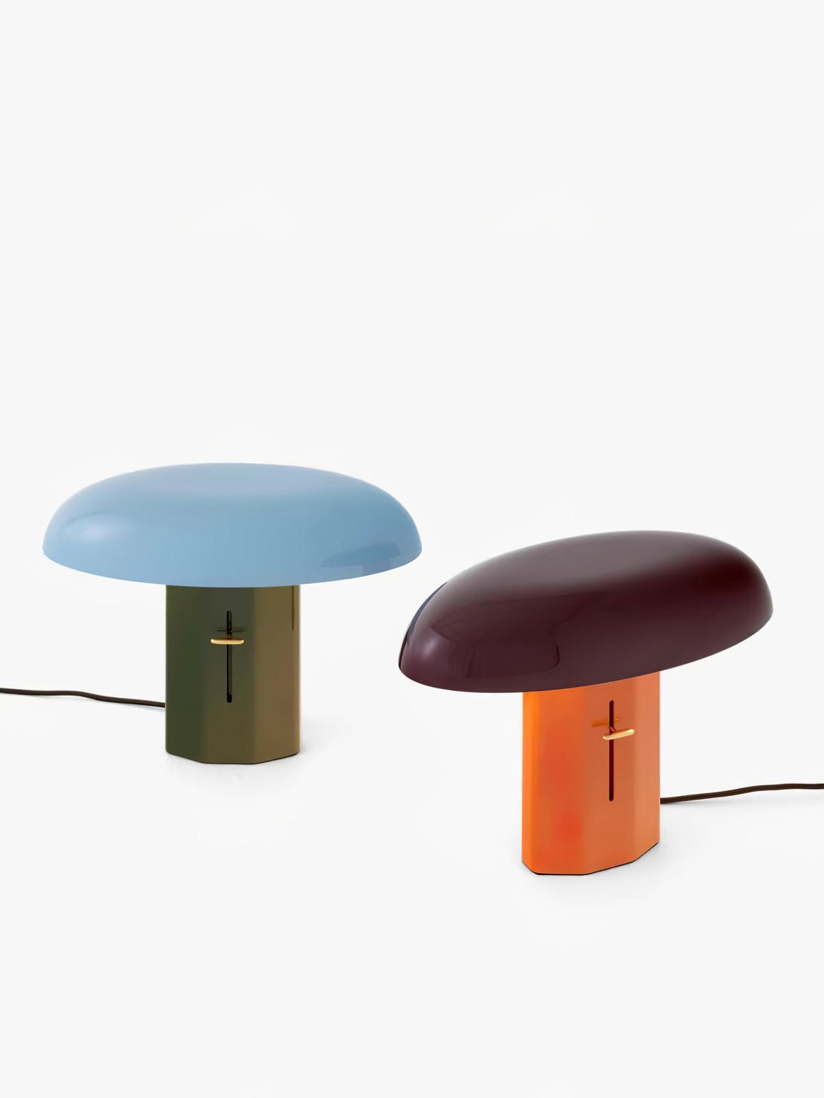 Molli Mushroom Table Lamp