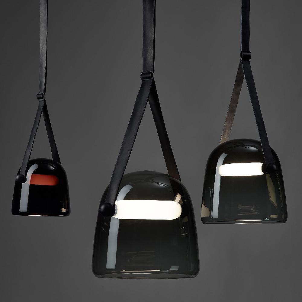 Mona Pendant Lamp - view 12