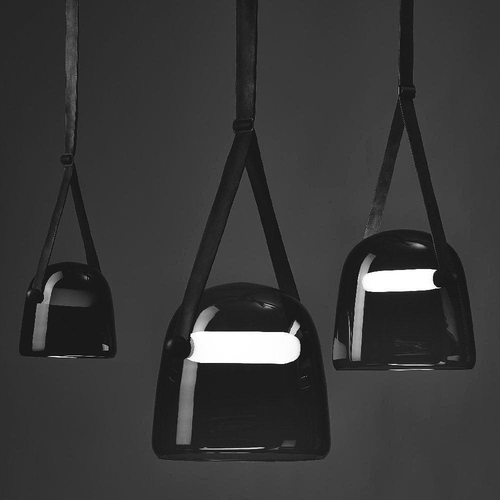 Mona Pendant Lamp - view 11