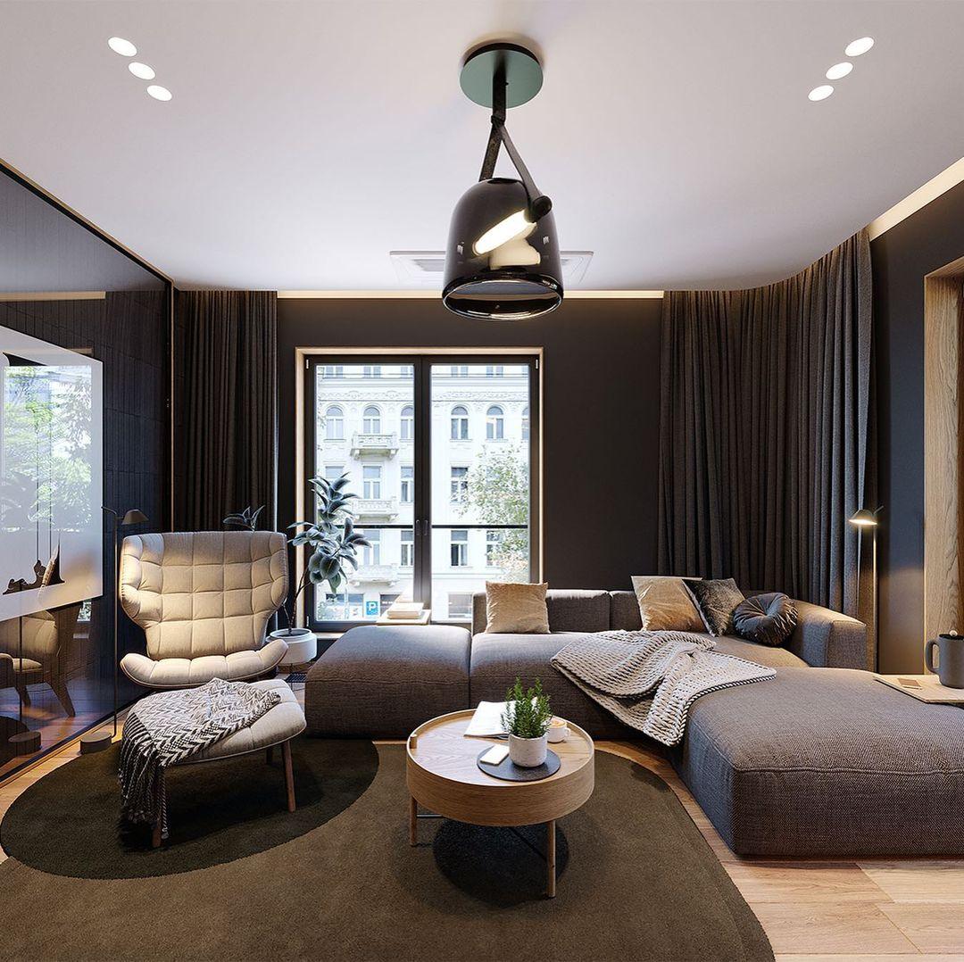 Mona Pendant Lamp - view 19