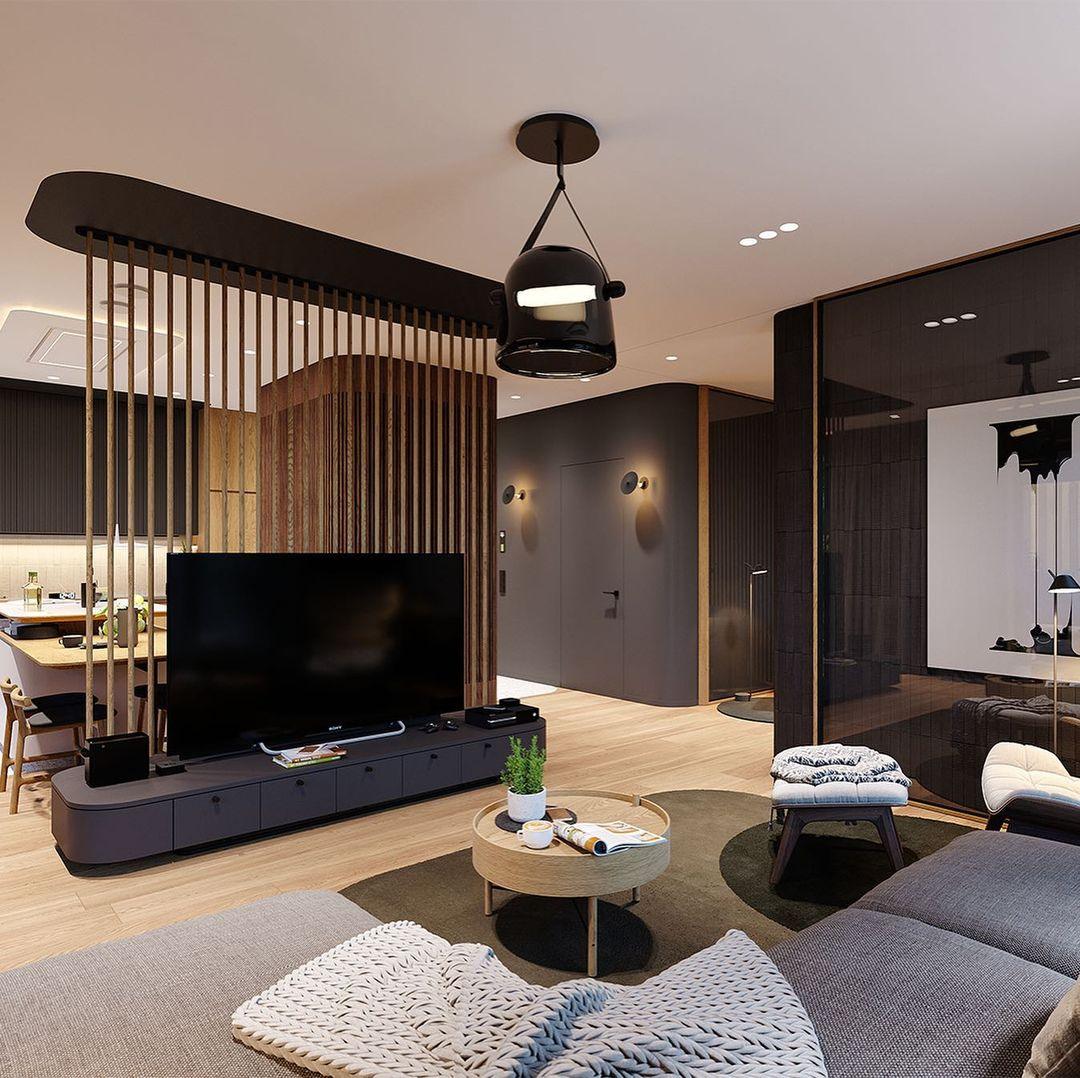 Mona Pendant Lamp - view 18