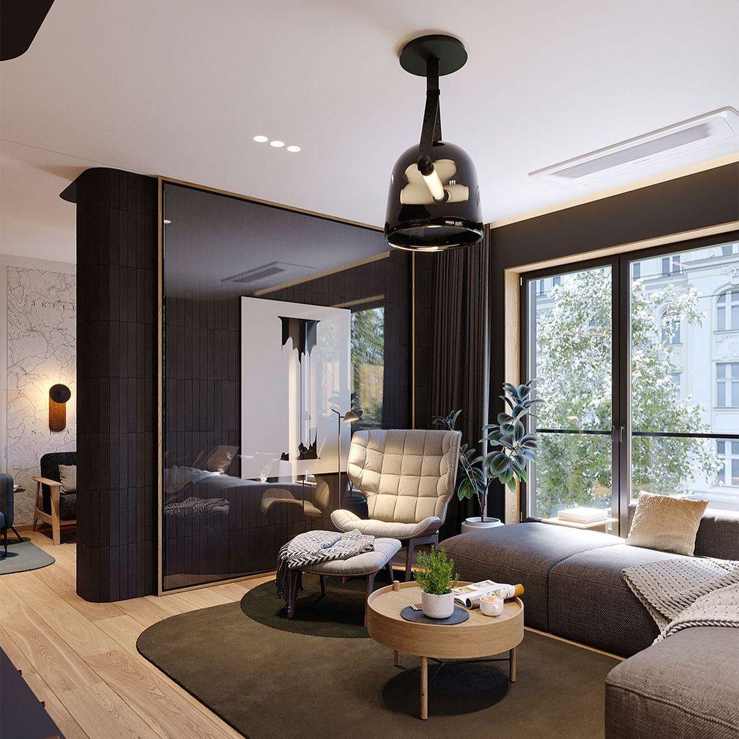 Mona Pendant Lamp - view 21