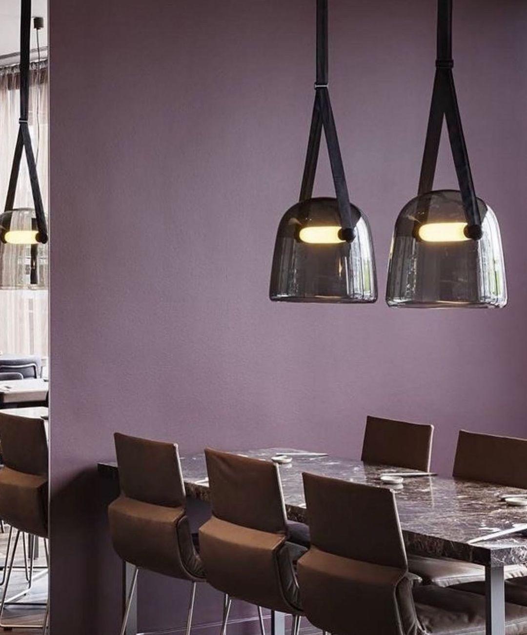 Mona Pendant Lamp - view 5