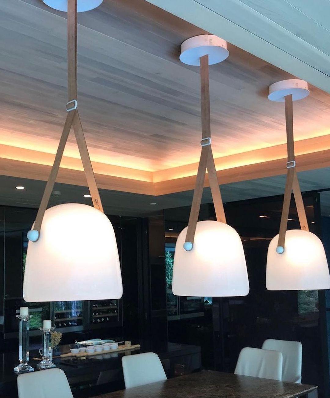 Mona Pendant Lamp - view 33