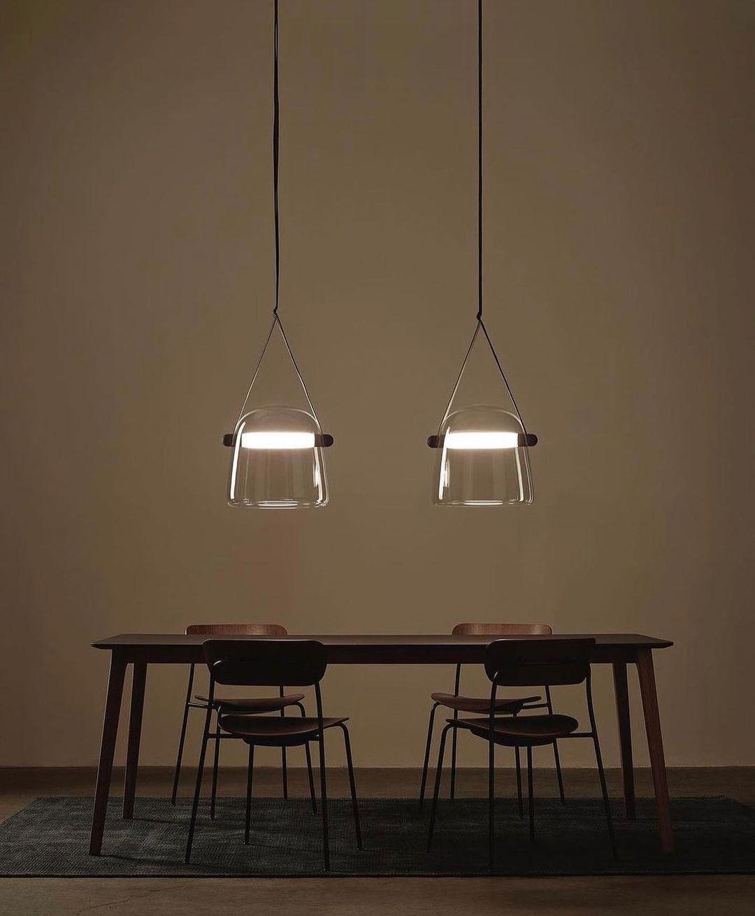 Mona Pendant Lamp - view 34