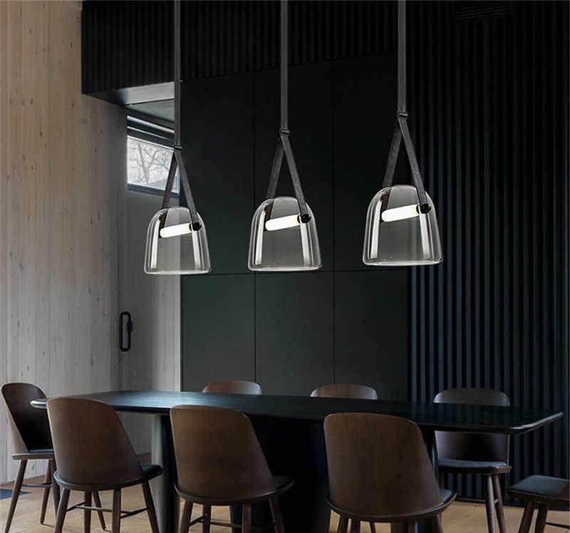 Mona Pendant Lamp - view 6
