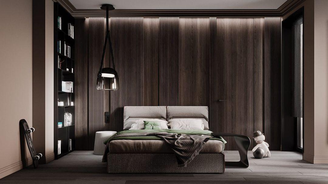 Mona Pendant Lamp - view 13