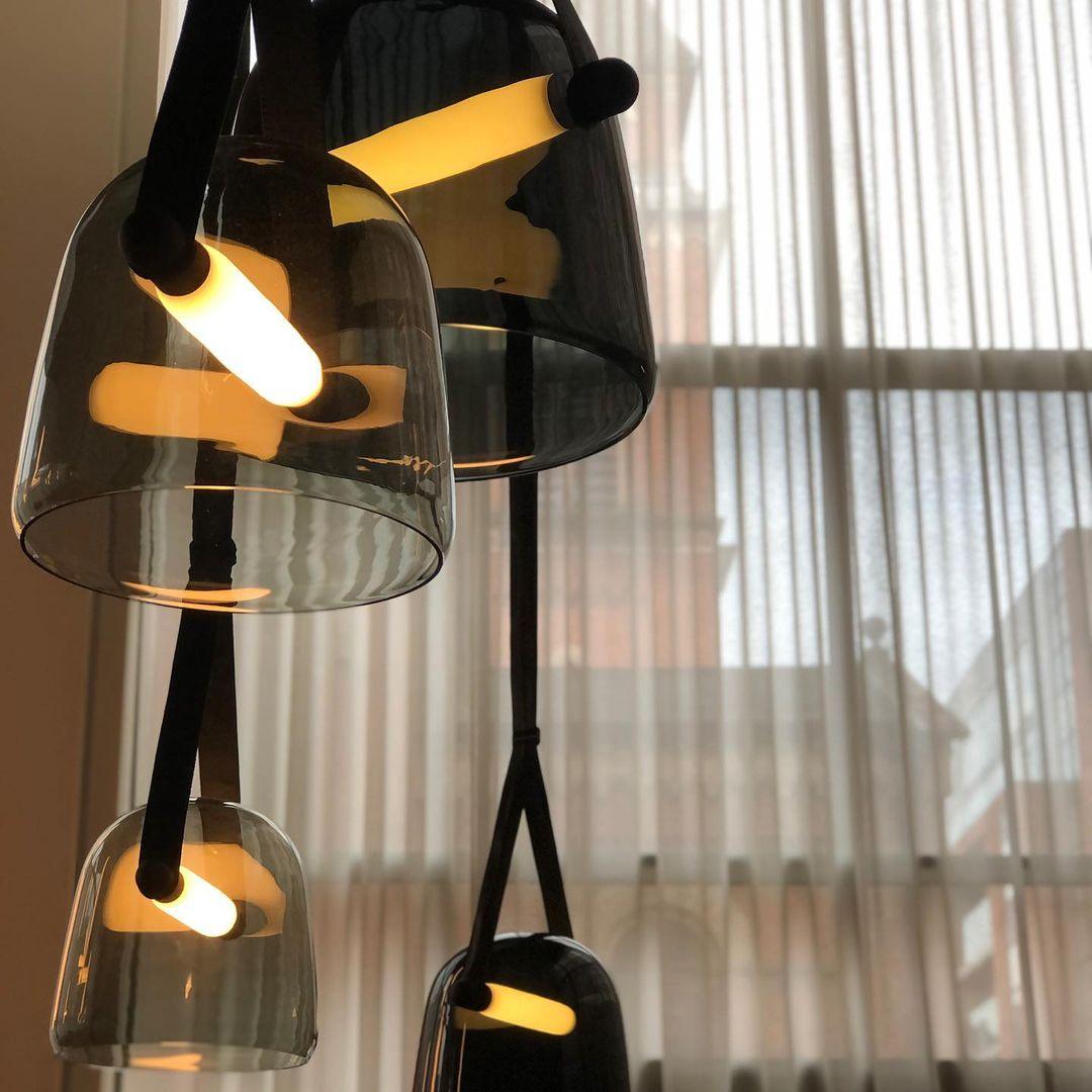 Mona Pendant Lamp - view 42