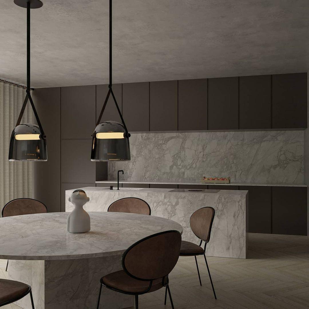 Mona Pendant Lamp - view 44