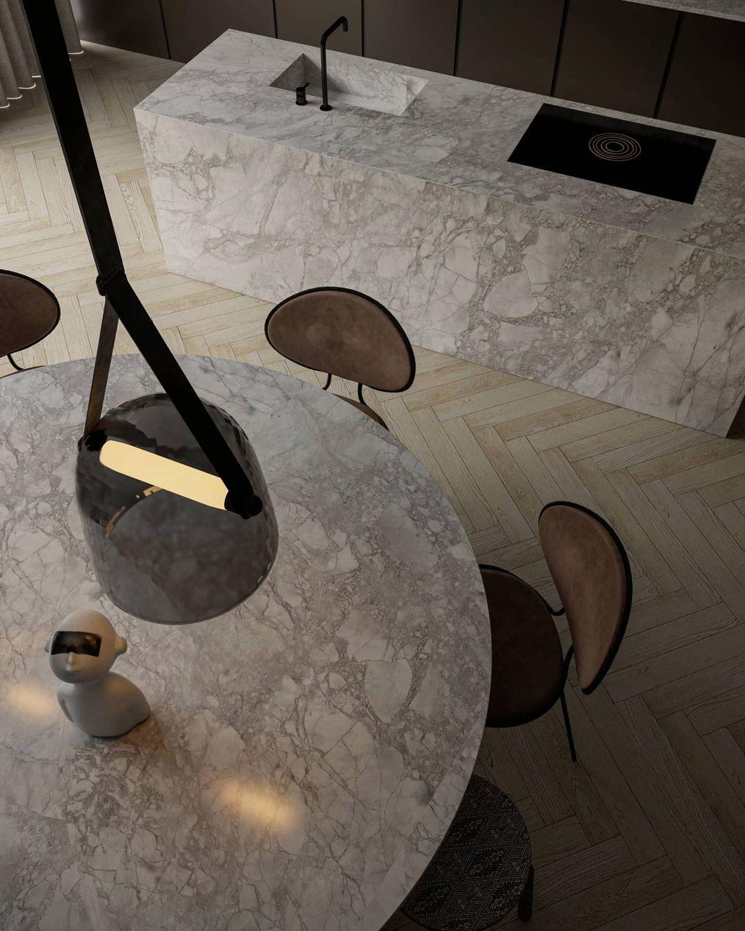 Mona Pendant Lamp - view 45