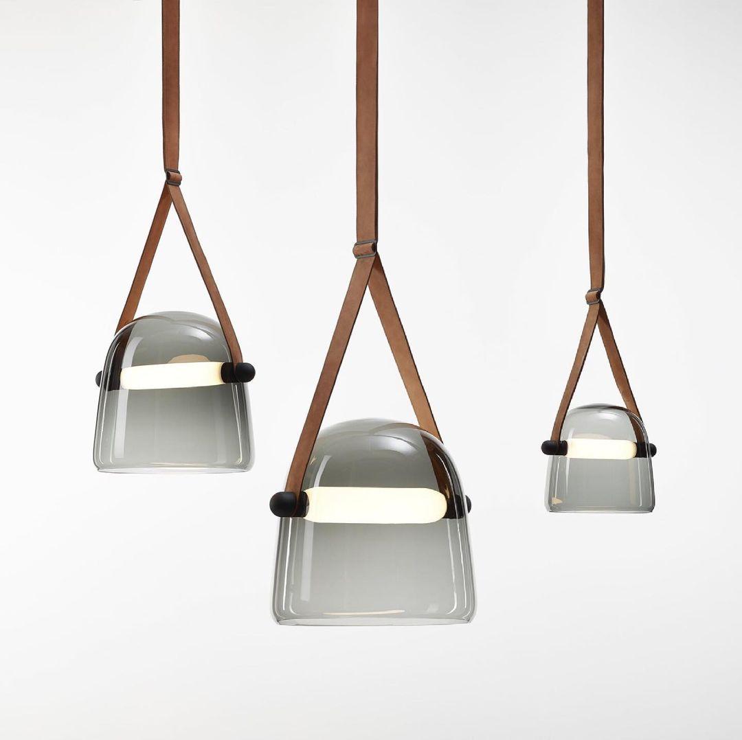 Mona Pendant Lamp - view 49