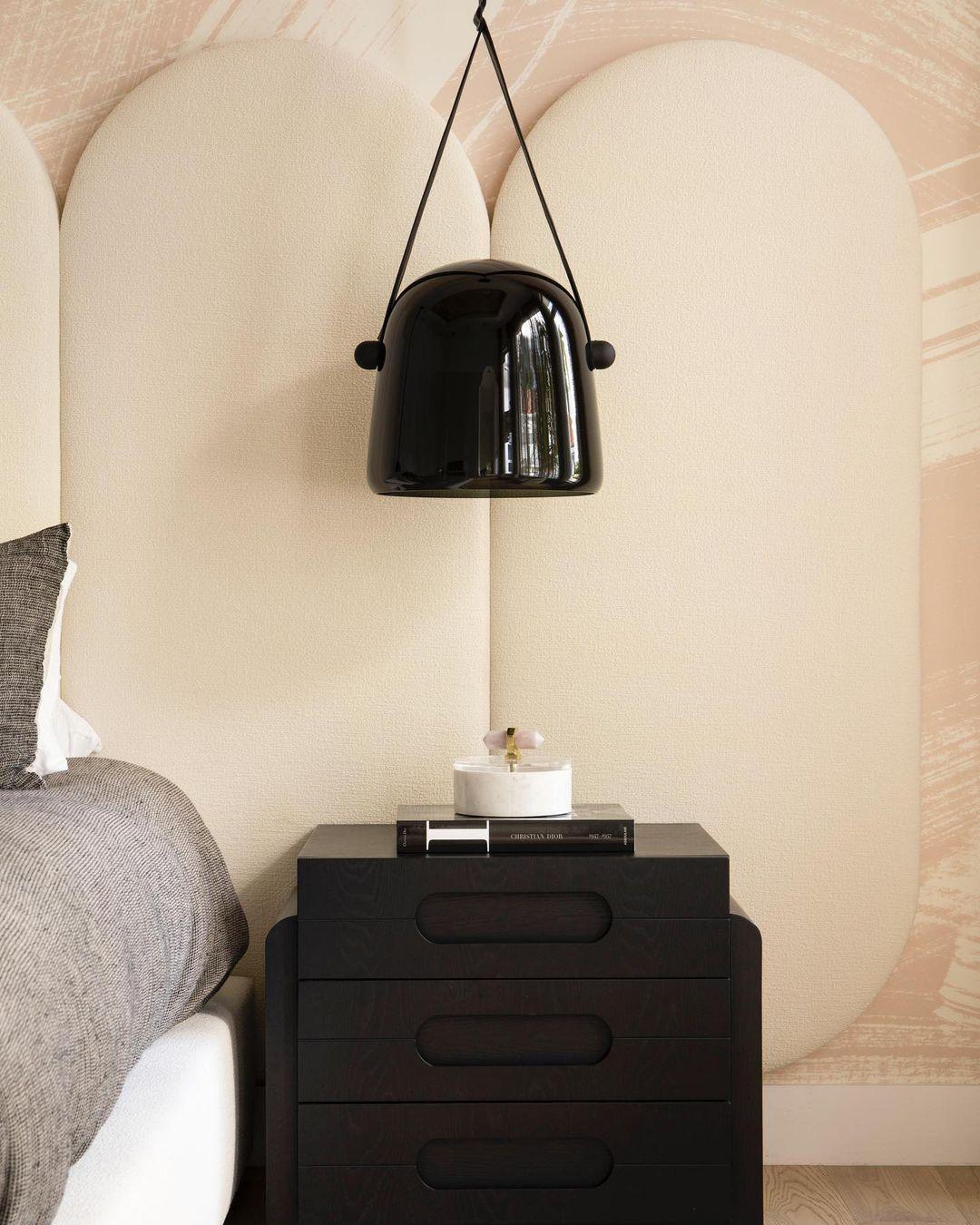 Penumbra Pendant Light