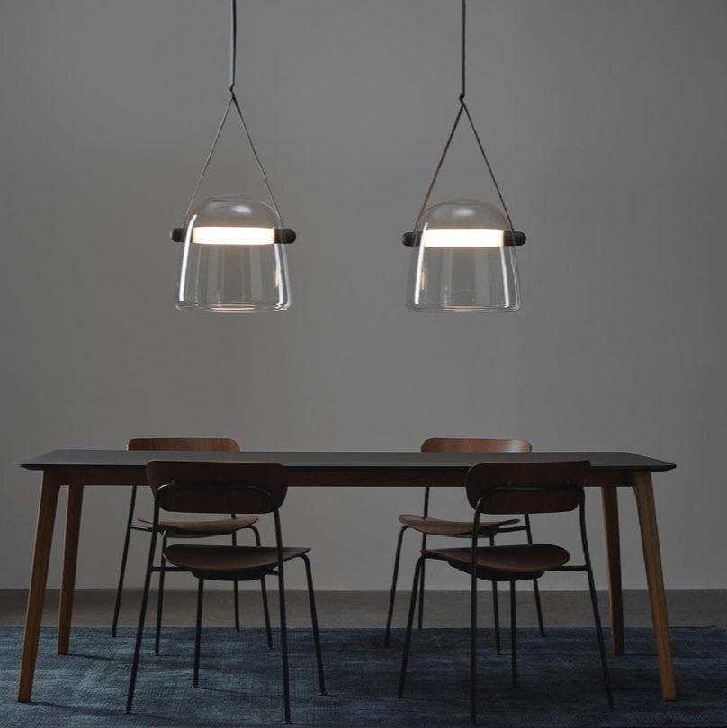 Mona Pendant Lamp - view 4
