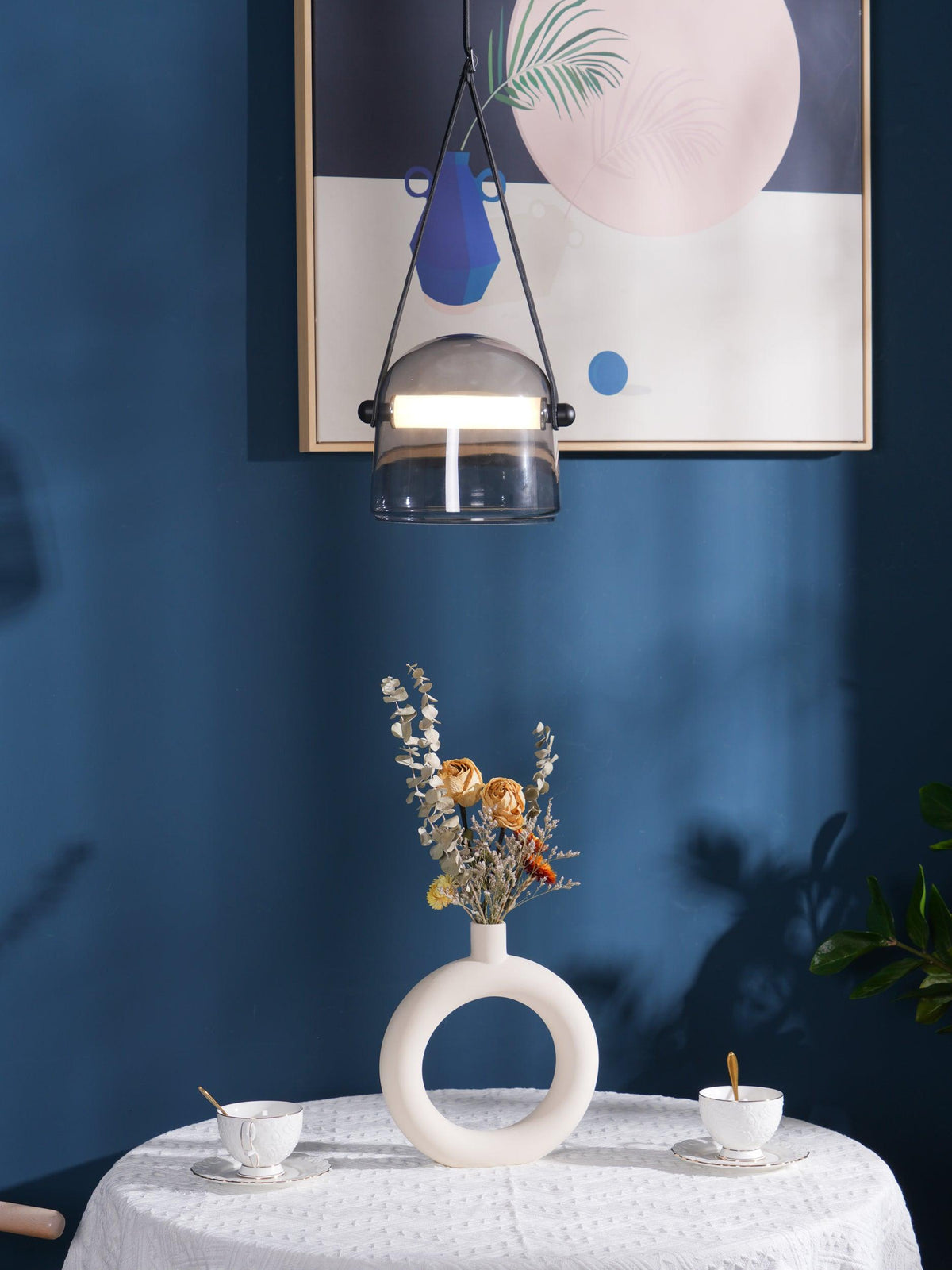 Penumbra Pendant Light