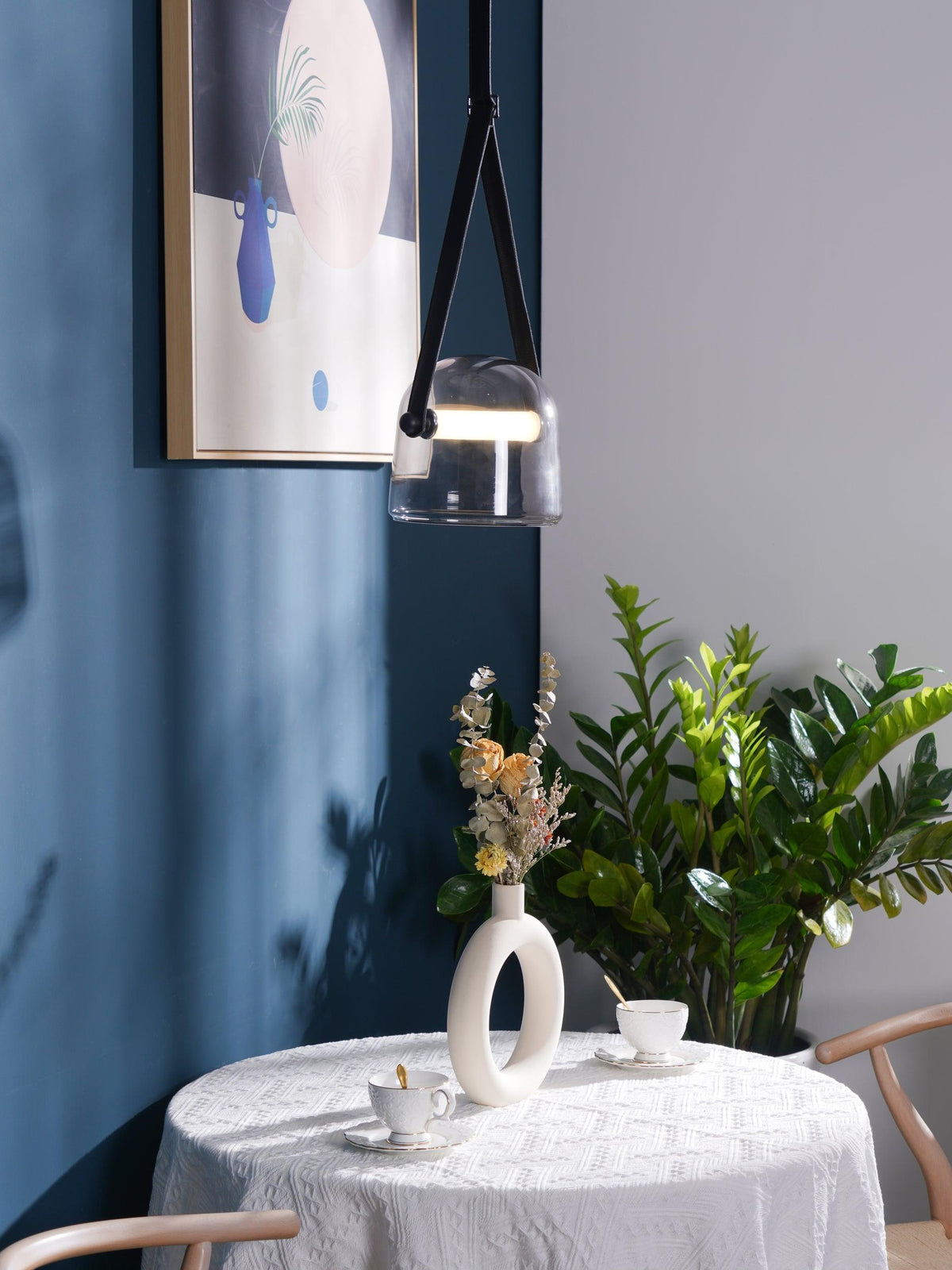 Mona Pendant Lamp - view 41