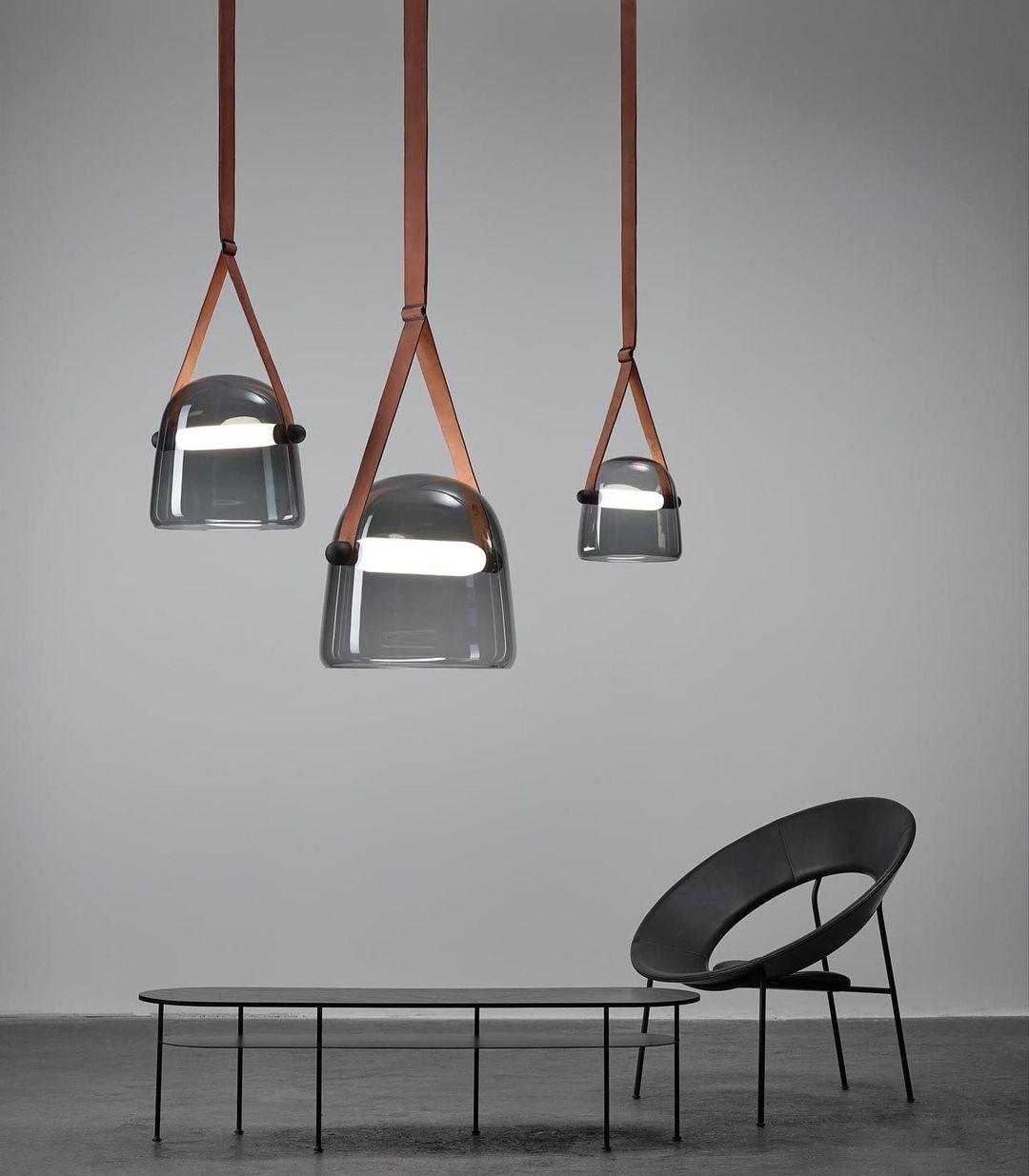Mona Pendant Lamp - view 7