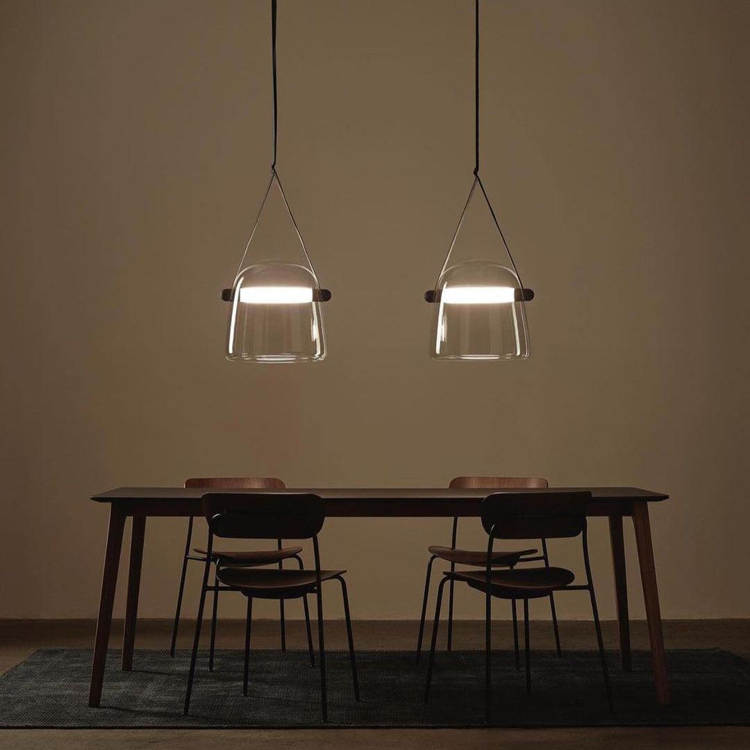 Mona Pendant Lamp - view 3