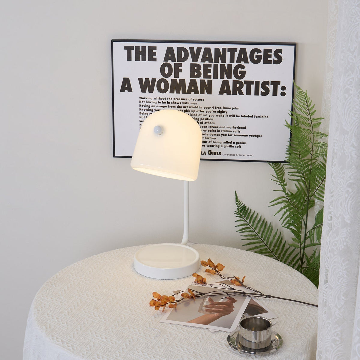 Penumbra Table Light - view 7