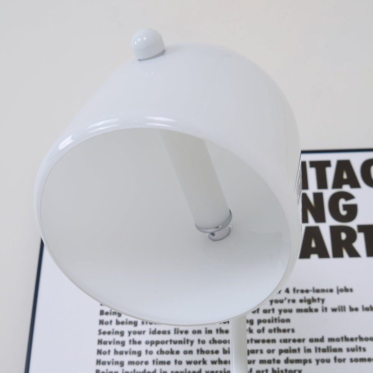 Penumbra Table Light - view 44