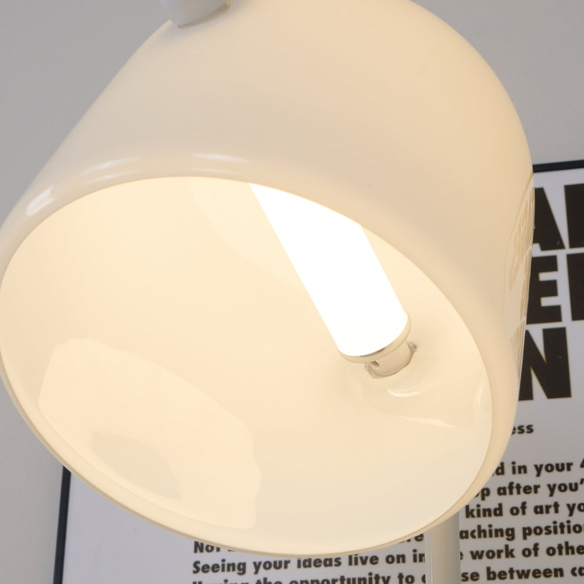 Penumbra Table Light - view 45