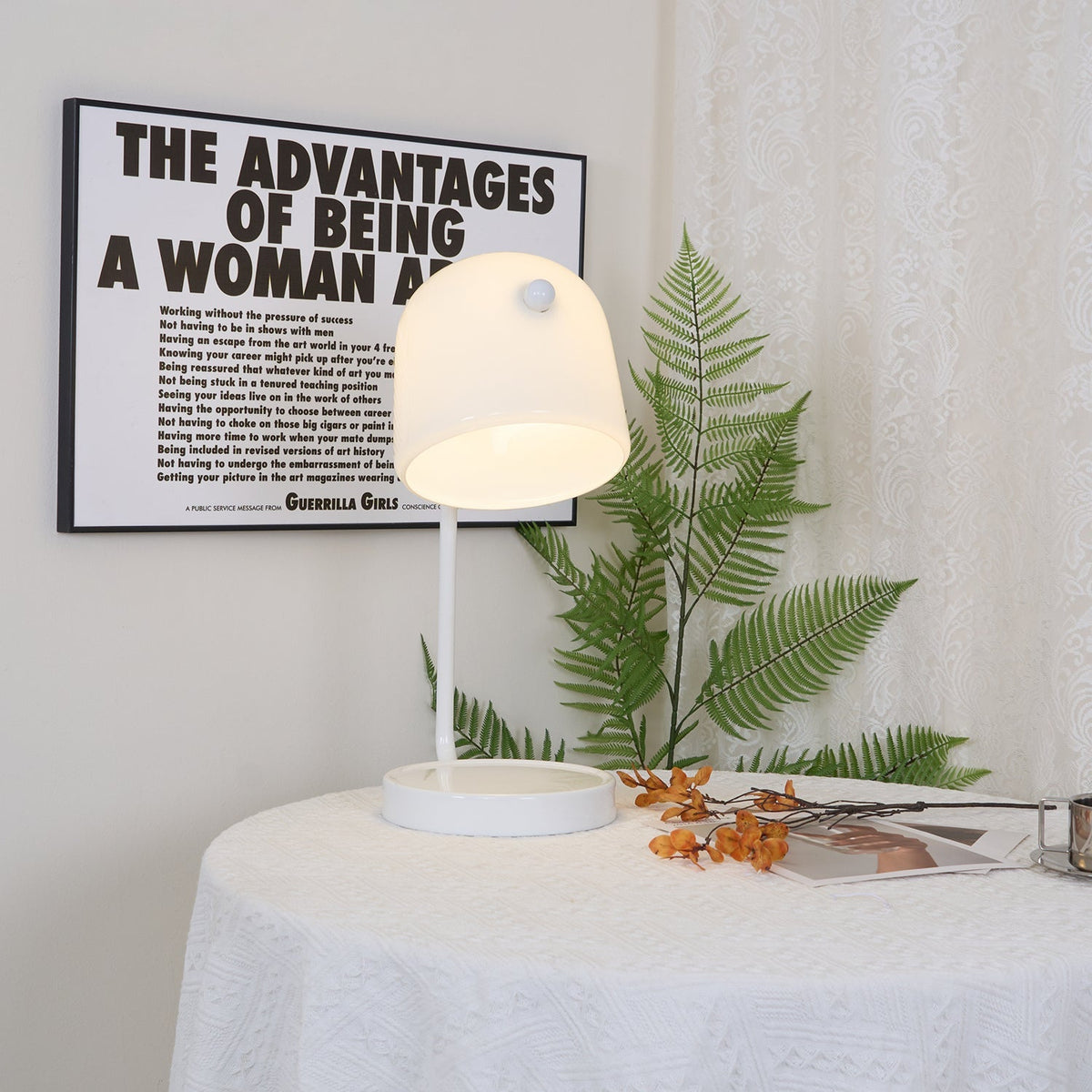 Penumbra Table Light - view 5