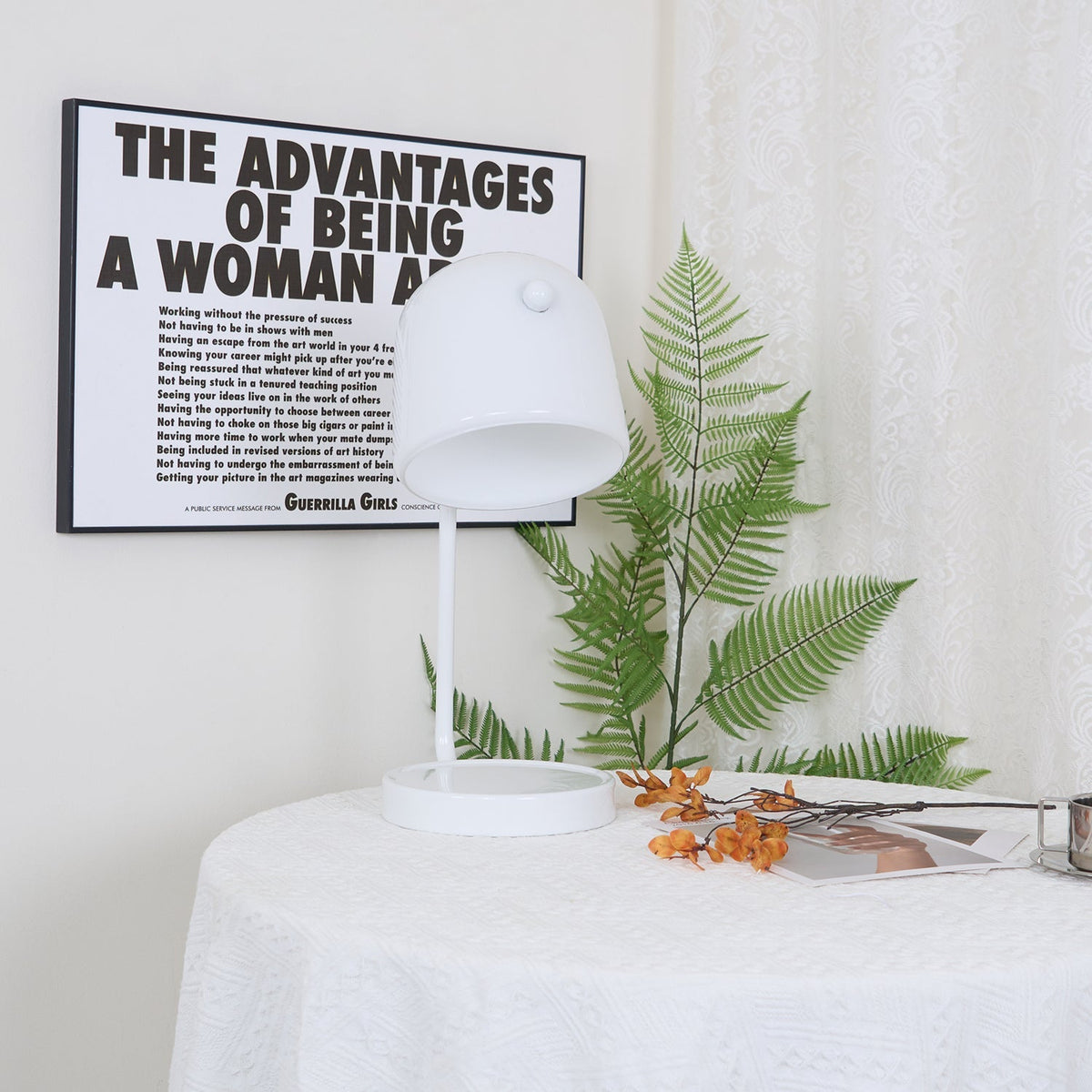 Penumbra Table Light - view 40