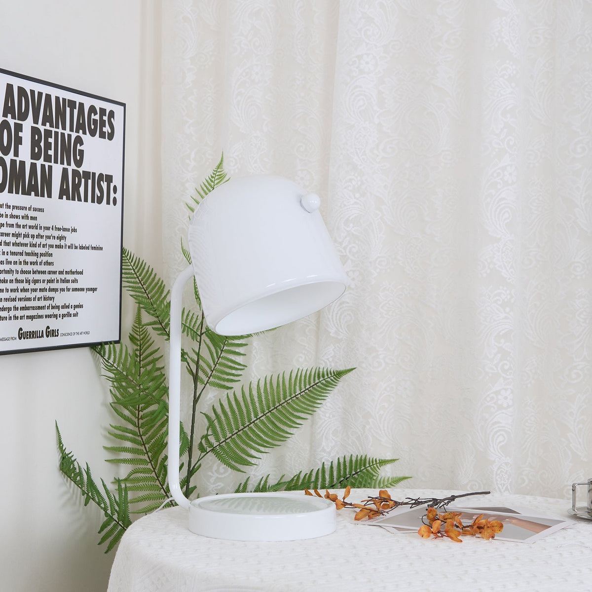 Penumbra Table Light - view 6