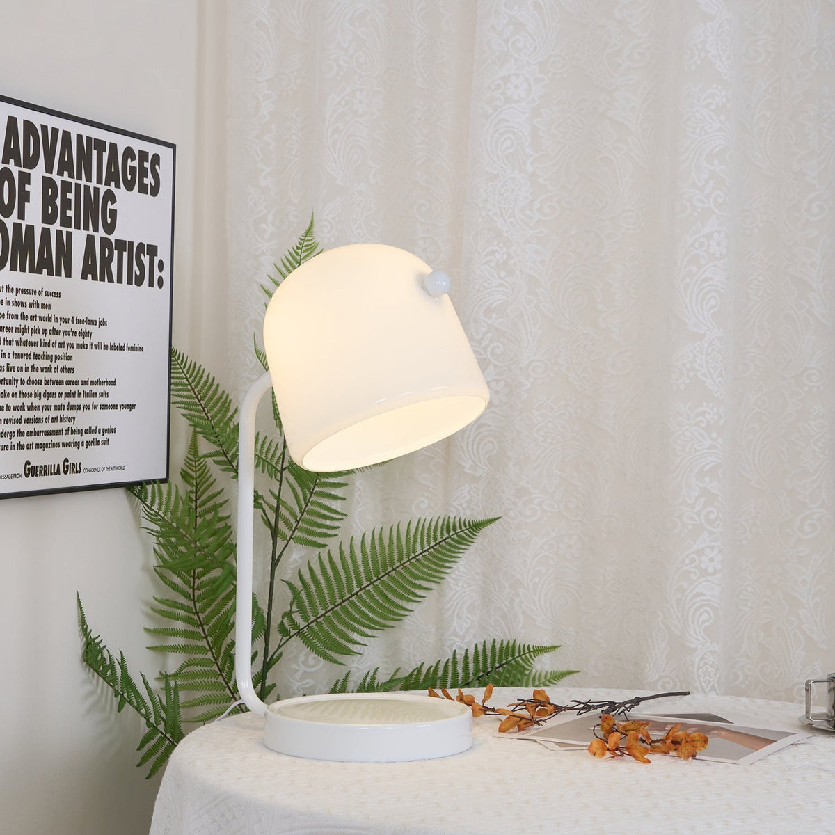 Penumbra Table Light - view 3