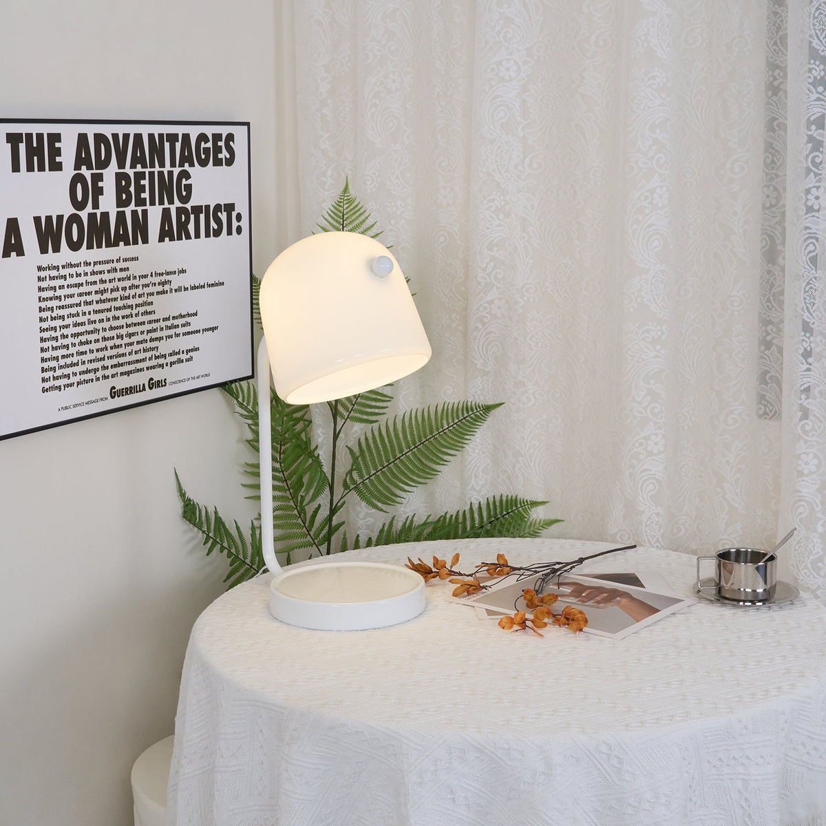 Penumbra Table Light - view 4