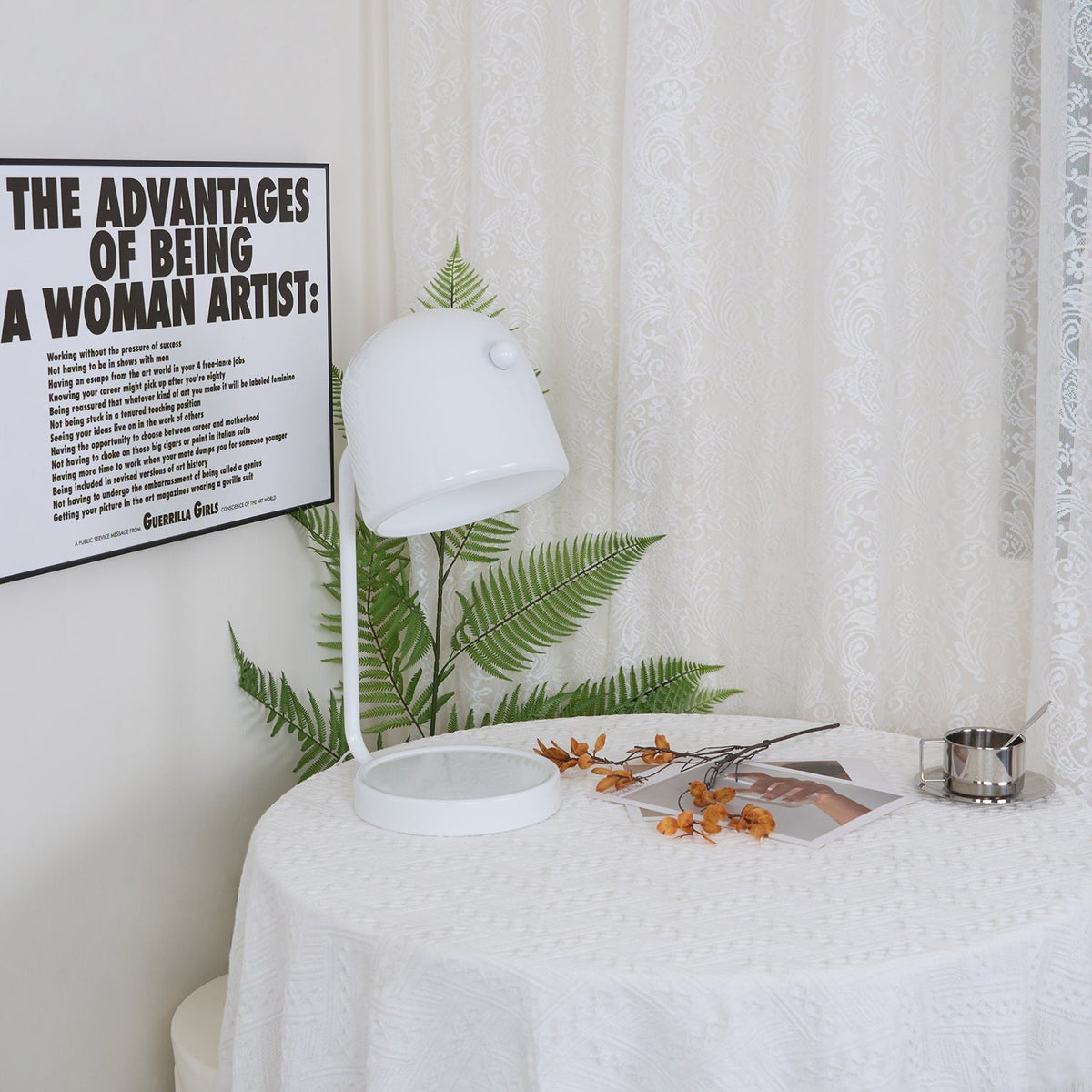 Penumbra Table Light - view 41