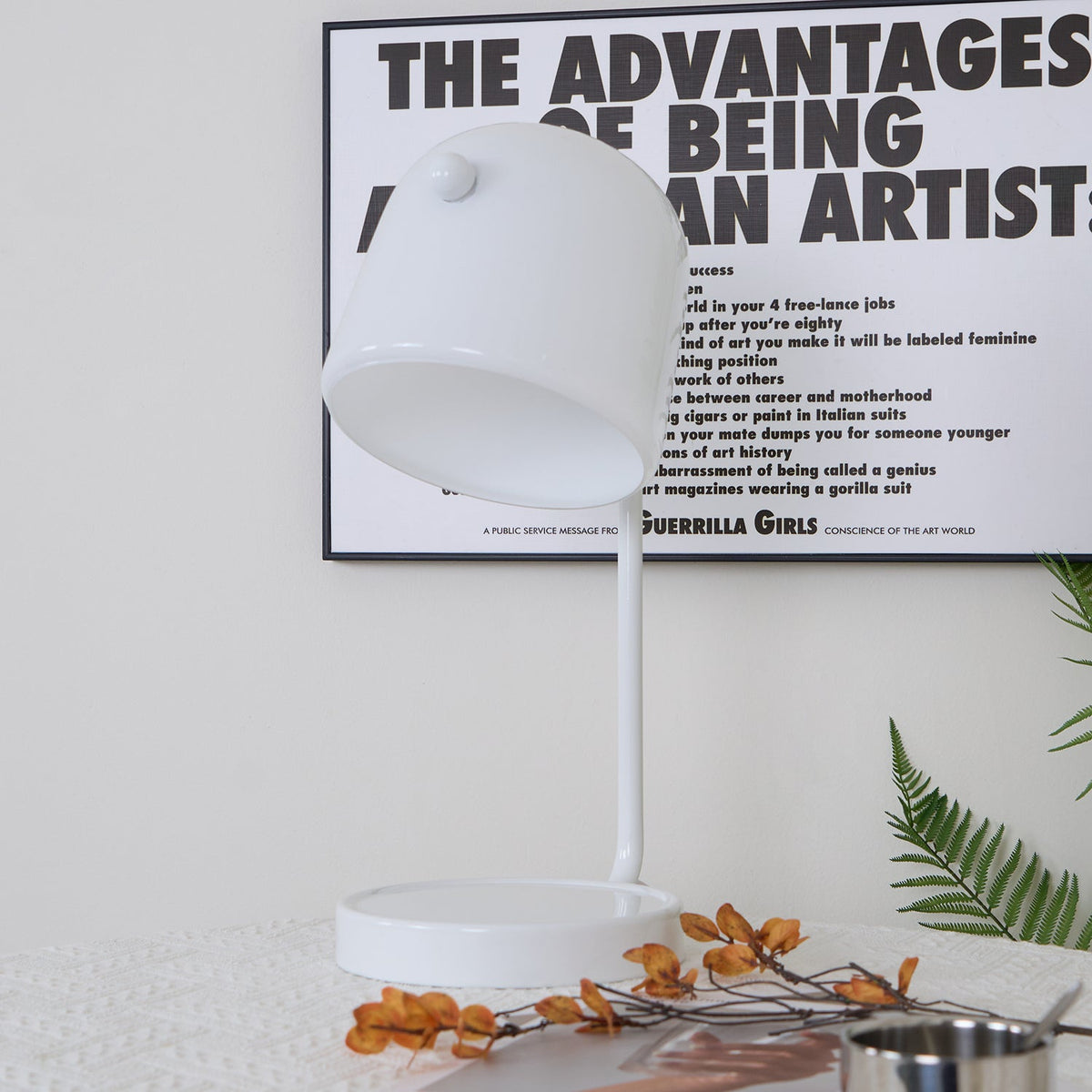 Penumbra Table Light - view 42