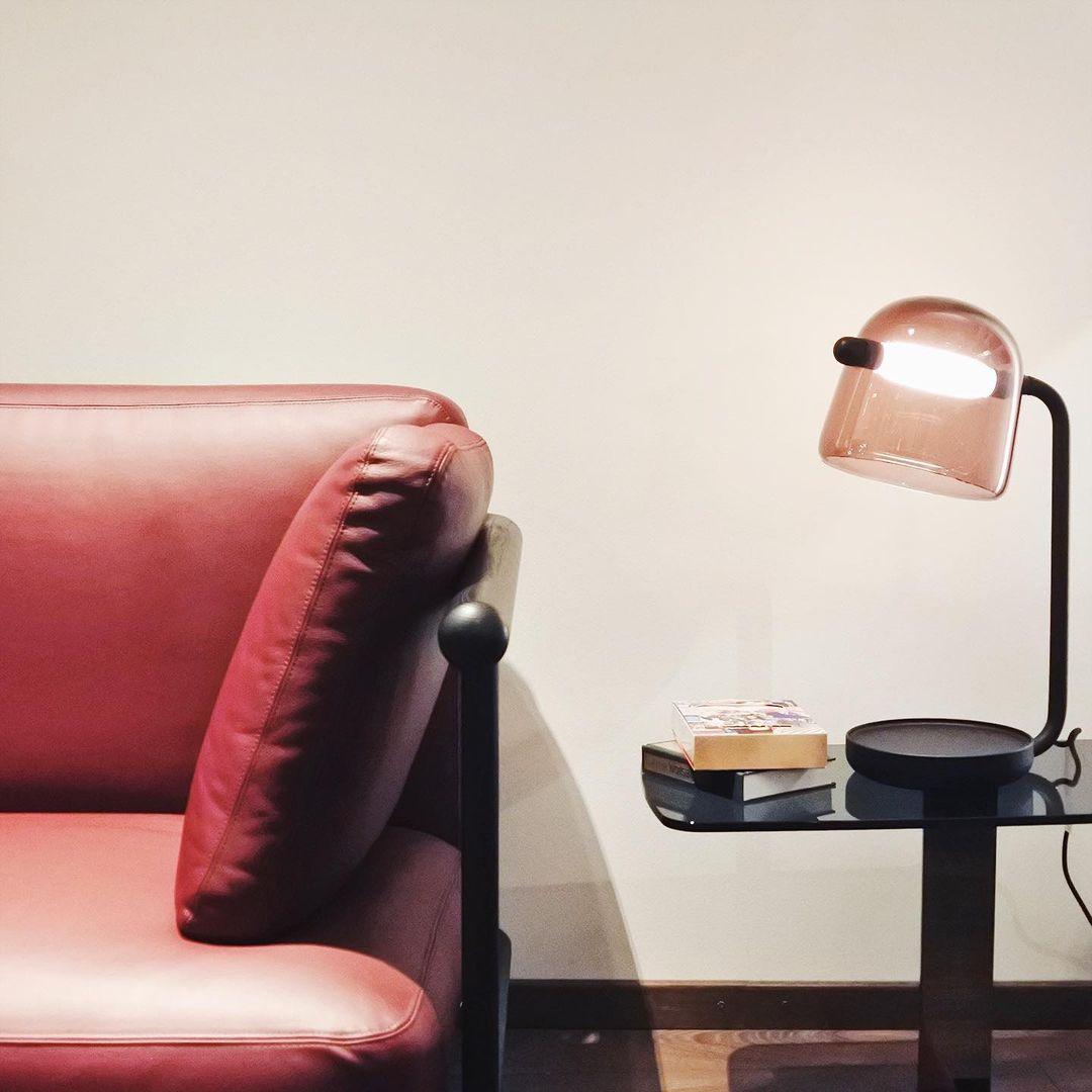Penumbra Table Light - view 9