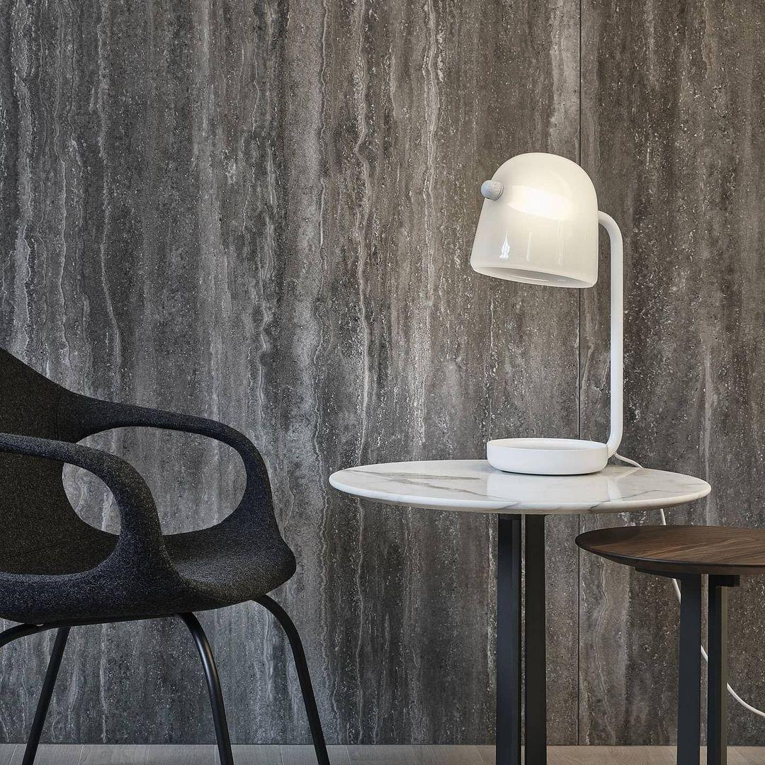 Mona Table Lamp - view 3