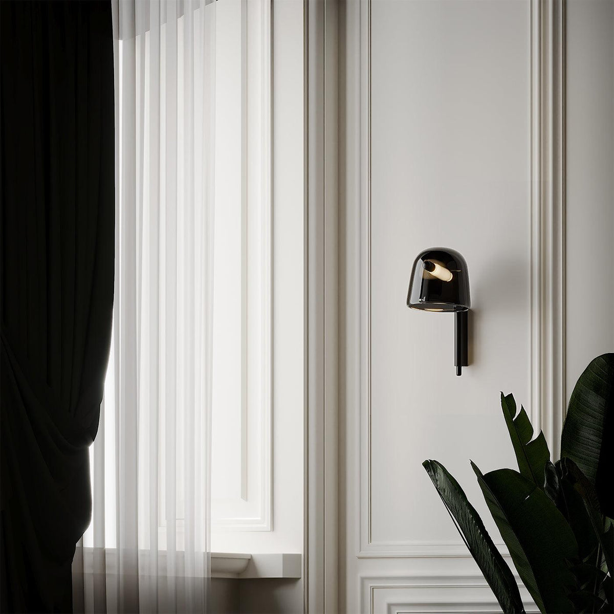 Mona Wall Lamp - view 6