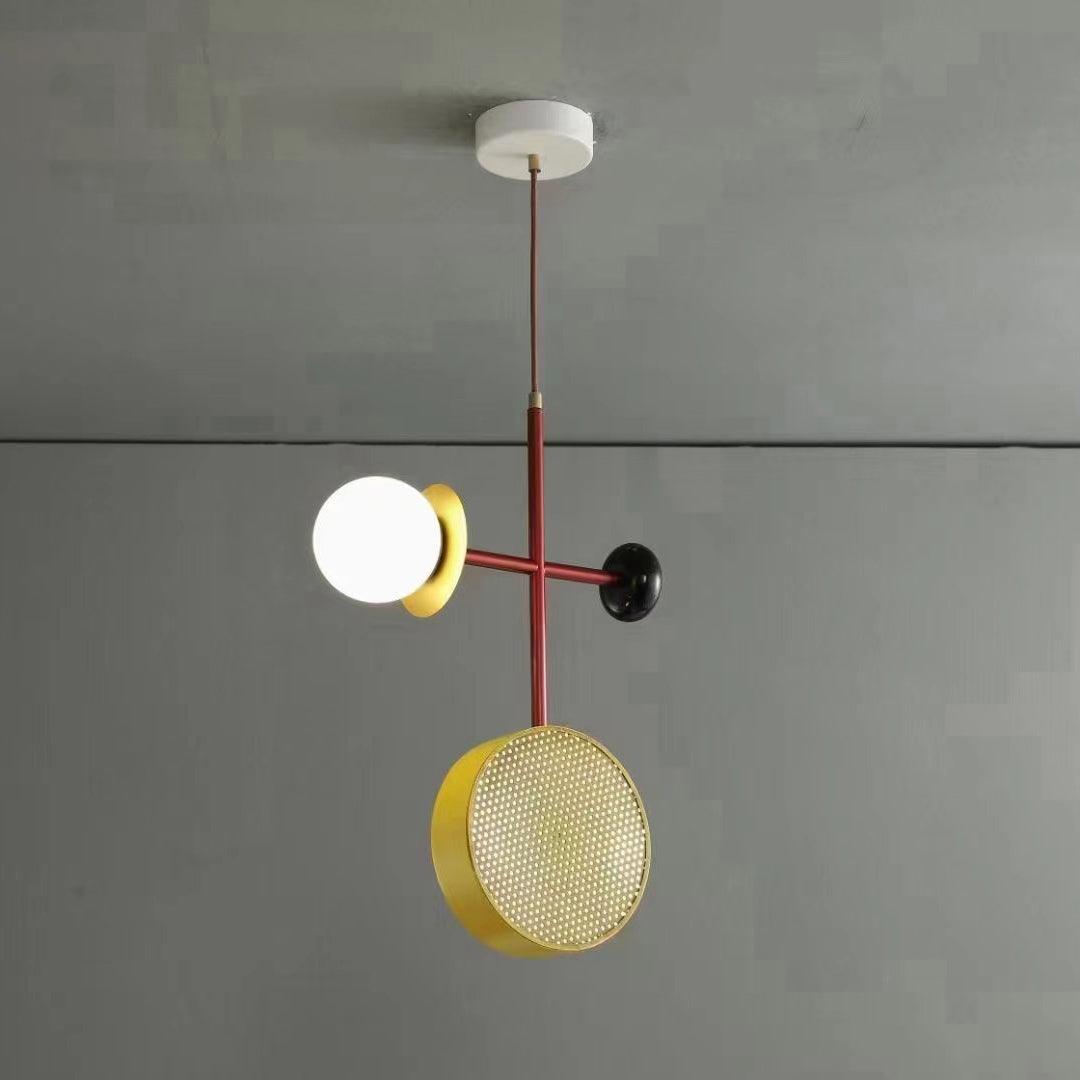 Monaco Suspension Light - view 31