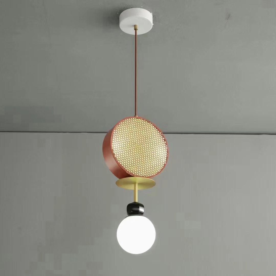 Monaco Suspension Light - view 32