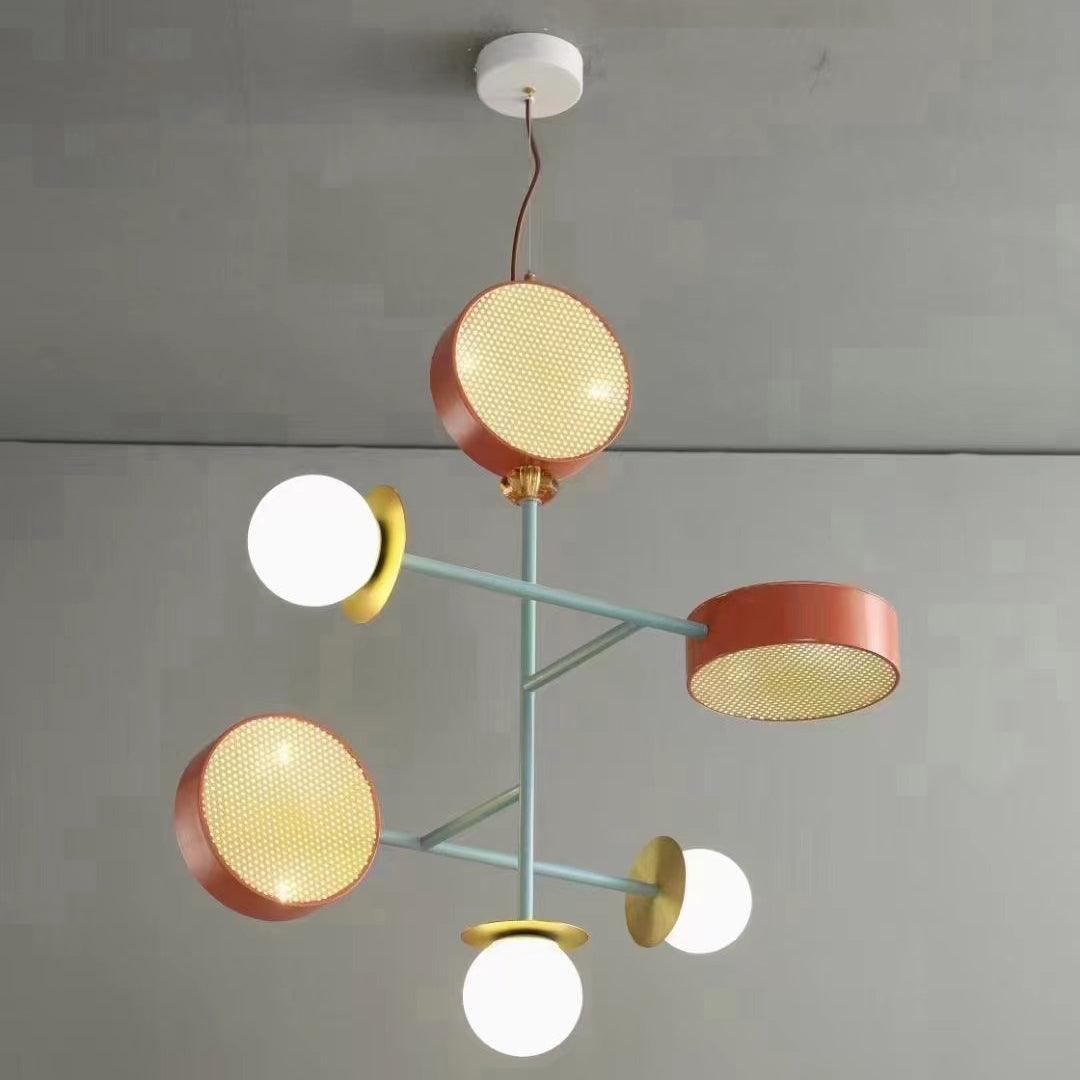 Monaco Suspension Light - view 33