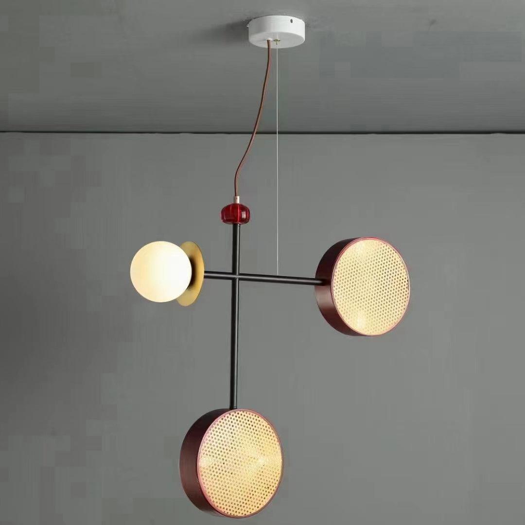 Monaco Suspension Light - view 34